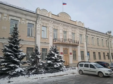 Судебное заседание по обжалованию постановлений губернатора о КРТ в Самаре - Аренда домов в Самара