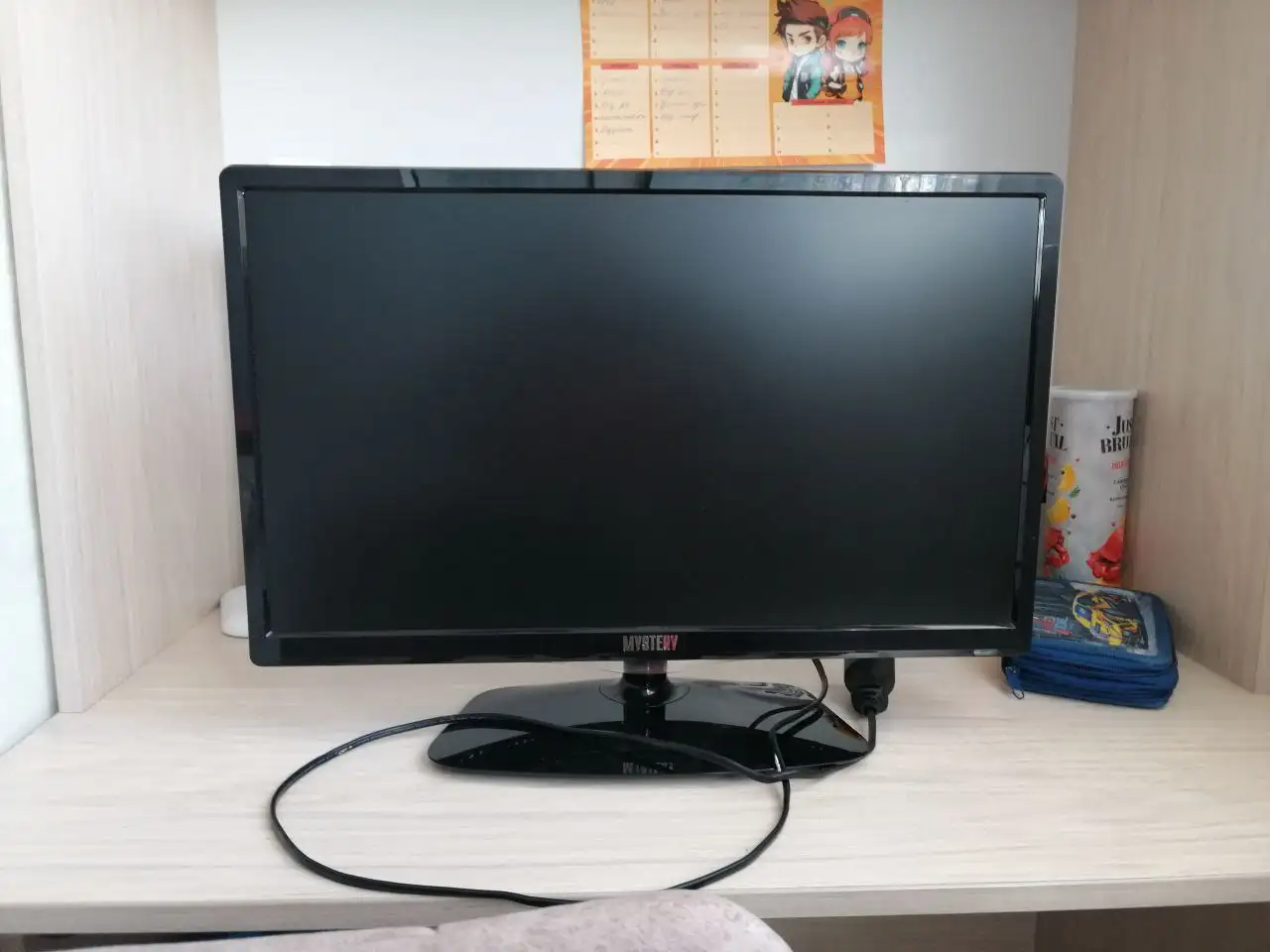 Телевизор 22 диагональ в отличном состоянии - Электроника в Самара