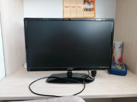 Телевизор 22 диагональ в отличном состоянии - частное объявление в Самара