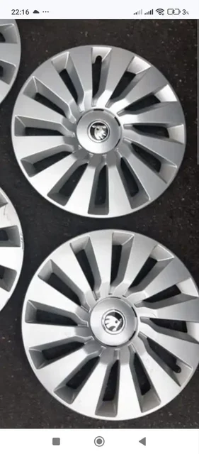 Колпаки на любые автомобили - Запчасти для грузовиков в Самара