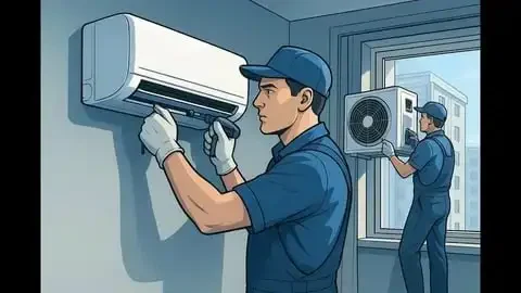 Услуги по приобретению кондиционеров в Самаре - Сетевой маркетинг в Самара