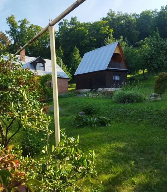 Семейный отдых в доме на холме у Волги - Аренда домов в Самара