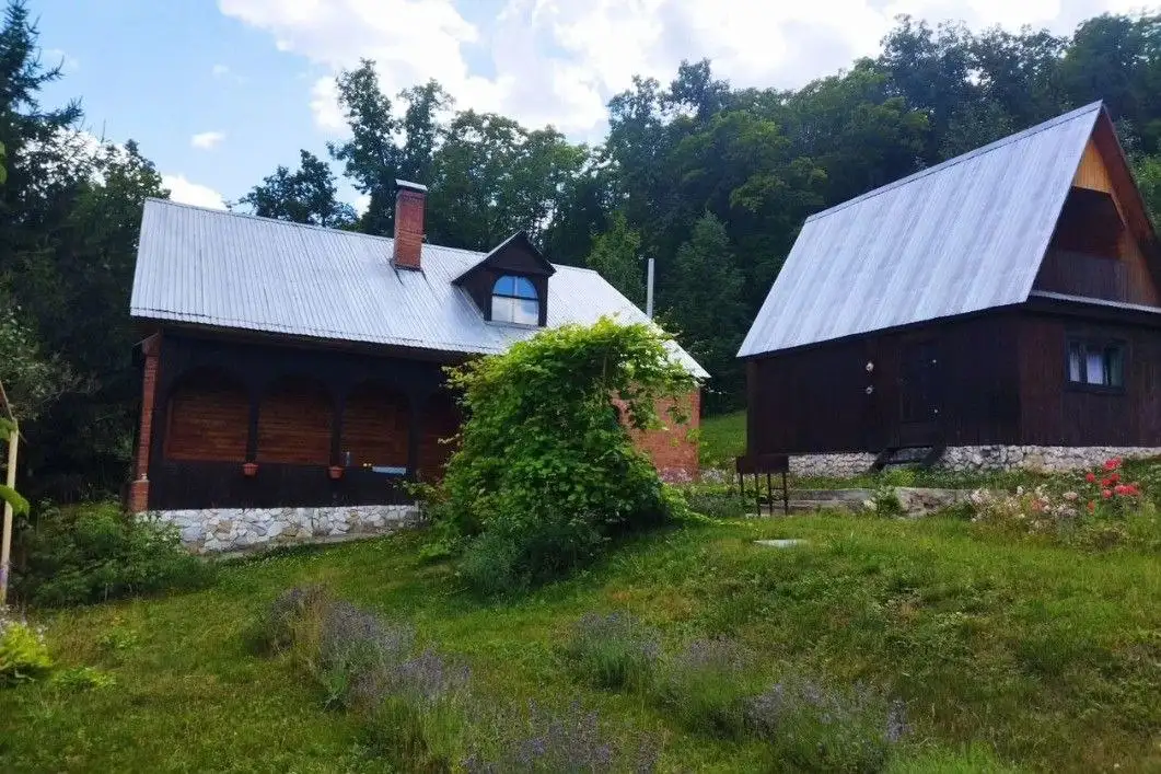 Семейный отдых в доме на холме у Волги - Аренда домов (Недвижимость) в Самара