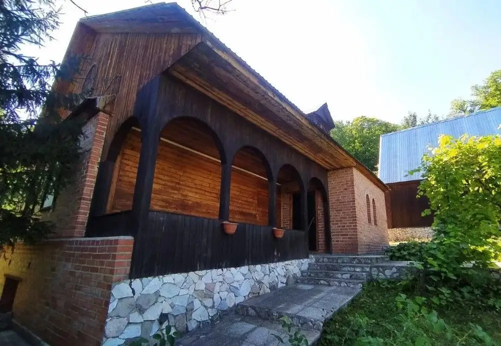 Семейный отдых в доме на холме у Волги - Аренда домов (Недвижимость) в Самара