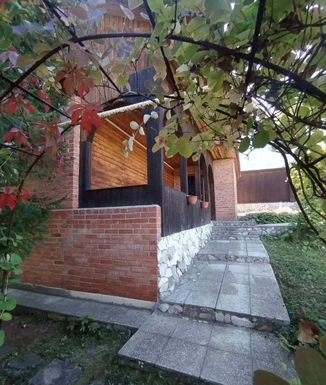 Семейный отдых в доме на холме у Волги - Аренда домов (Недвижимость) в Самара