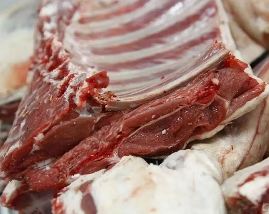 Продам свежую козлятину - Продукты питания (Барахолка) в Самара
