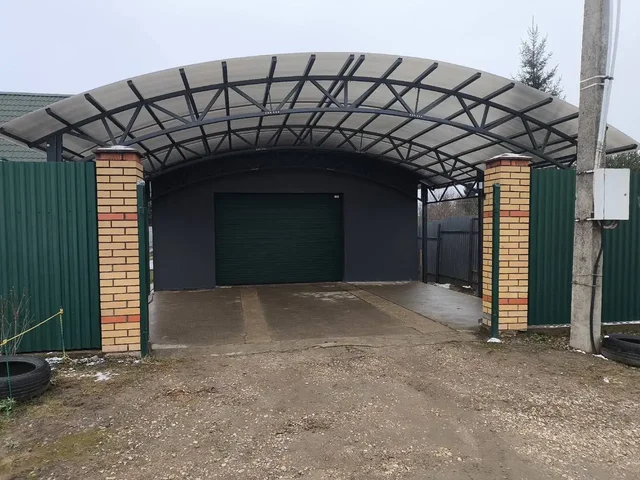 Сварочные работы и металлоконструкции в Самаре - Уход за участком в Самара