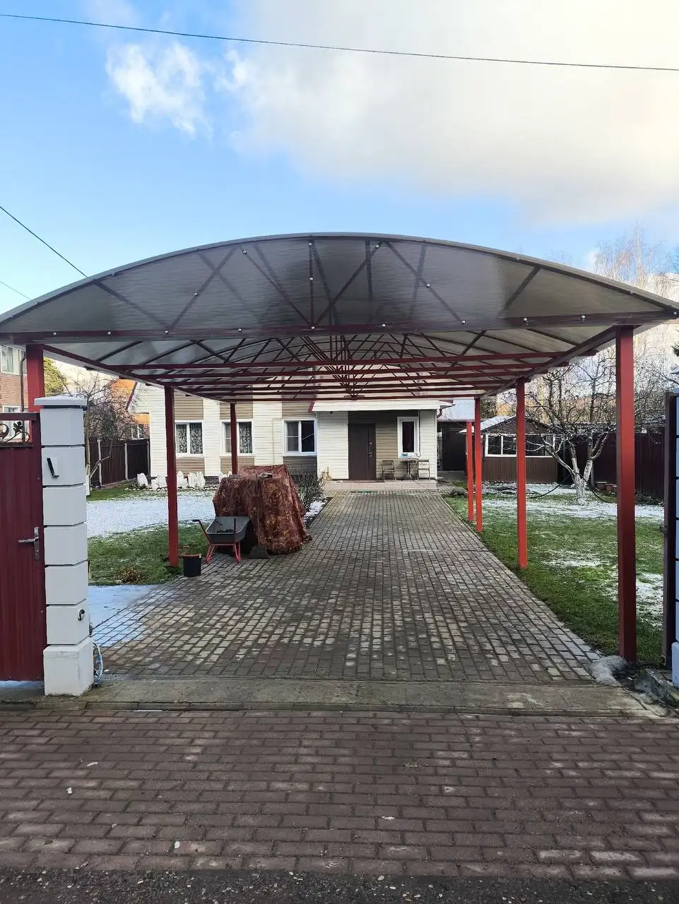 Сварочные работы и металлоконструкции в Самаре - Строительство и ремонт (Услуги) в Самара