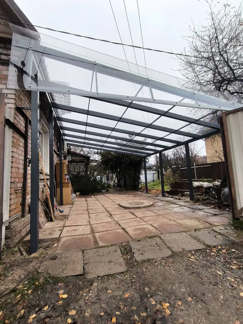 Сварочные работы и металлоконструкции в Самаре - Строительство и ремонт (Услуги) в Самара