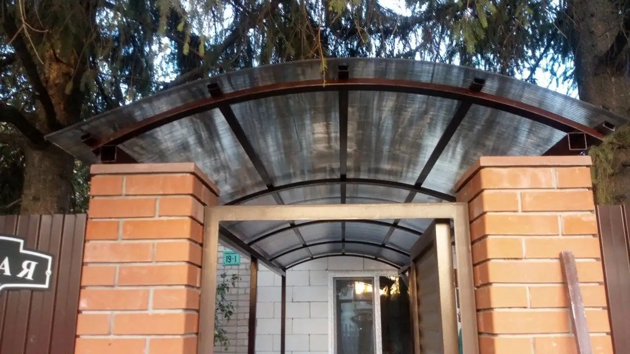 Сварочные работы и металлоконструкции в Самаре - Строительство и ремонт (Услуги) в Самара