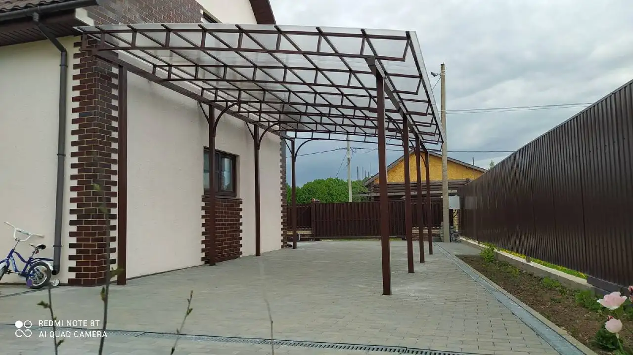 Сварочные работы и металлоконструкции в Самаре - Строительство и ремонт (Услуги) в Самара