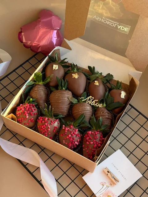 Вкусные десерты и шоколадные изделия - Сумки в Самара