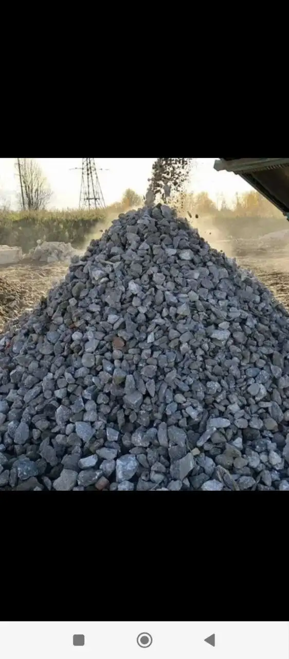 Продажа строительных материалов и услуг по вывозу мусора - Строительные материалы и услуги в Самара