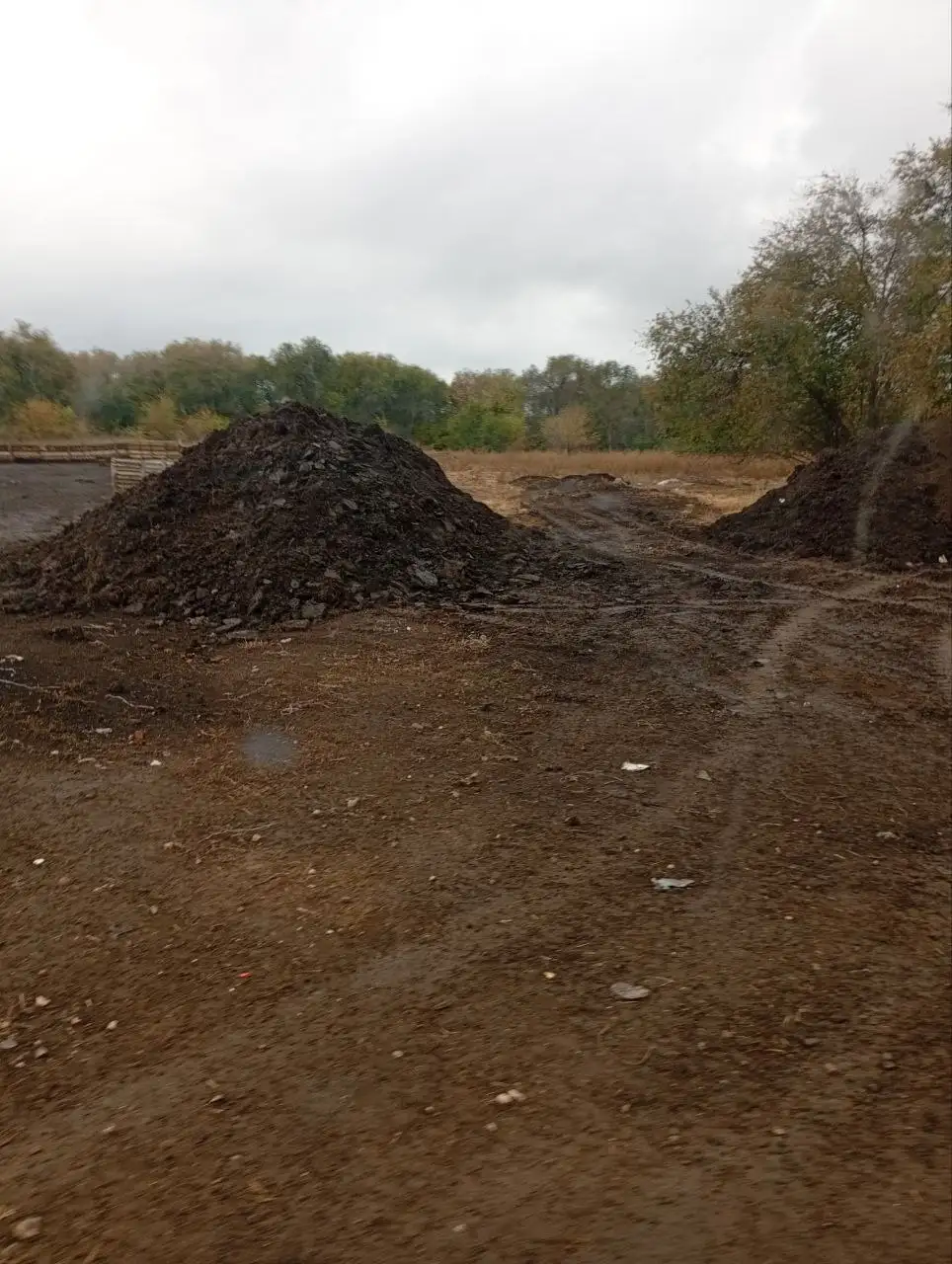 Продажа строительных материалов и услуг по вывозу мусора - Строительные материалы и услуги в Самара