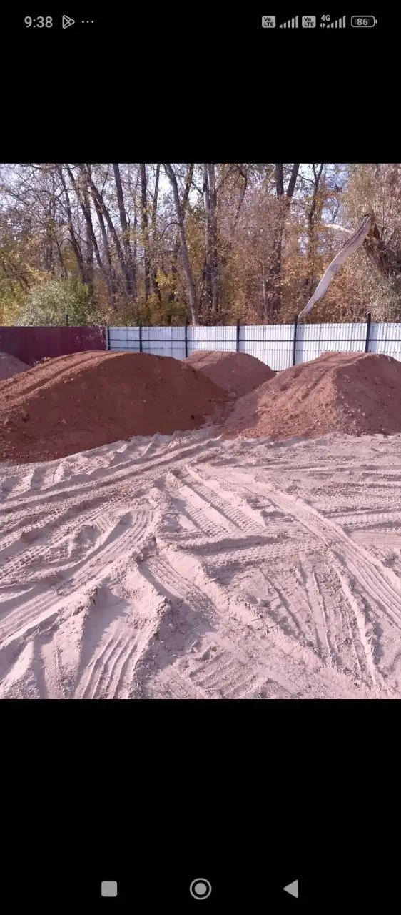 Продажа строительных материалов и услуг по вывозу мусора - Строительные материалы и услуги в Самара