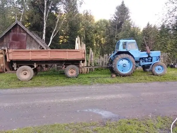 Бортовая машина для вывоза мусора в Большой Глушице - Грузоперевозки (Услуги) в Самара