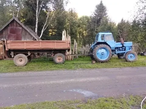 Бортовая машина для вывоза мусора в Большой Глушице - частное объявление в Самара