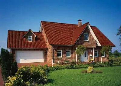 Качественный профнастил и металлочерепица российского производства Северсталь - Строительные материалы (Для дома и дачи) в Самара