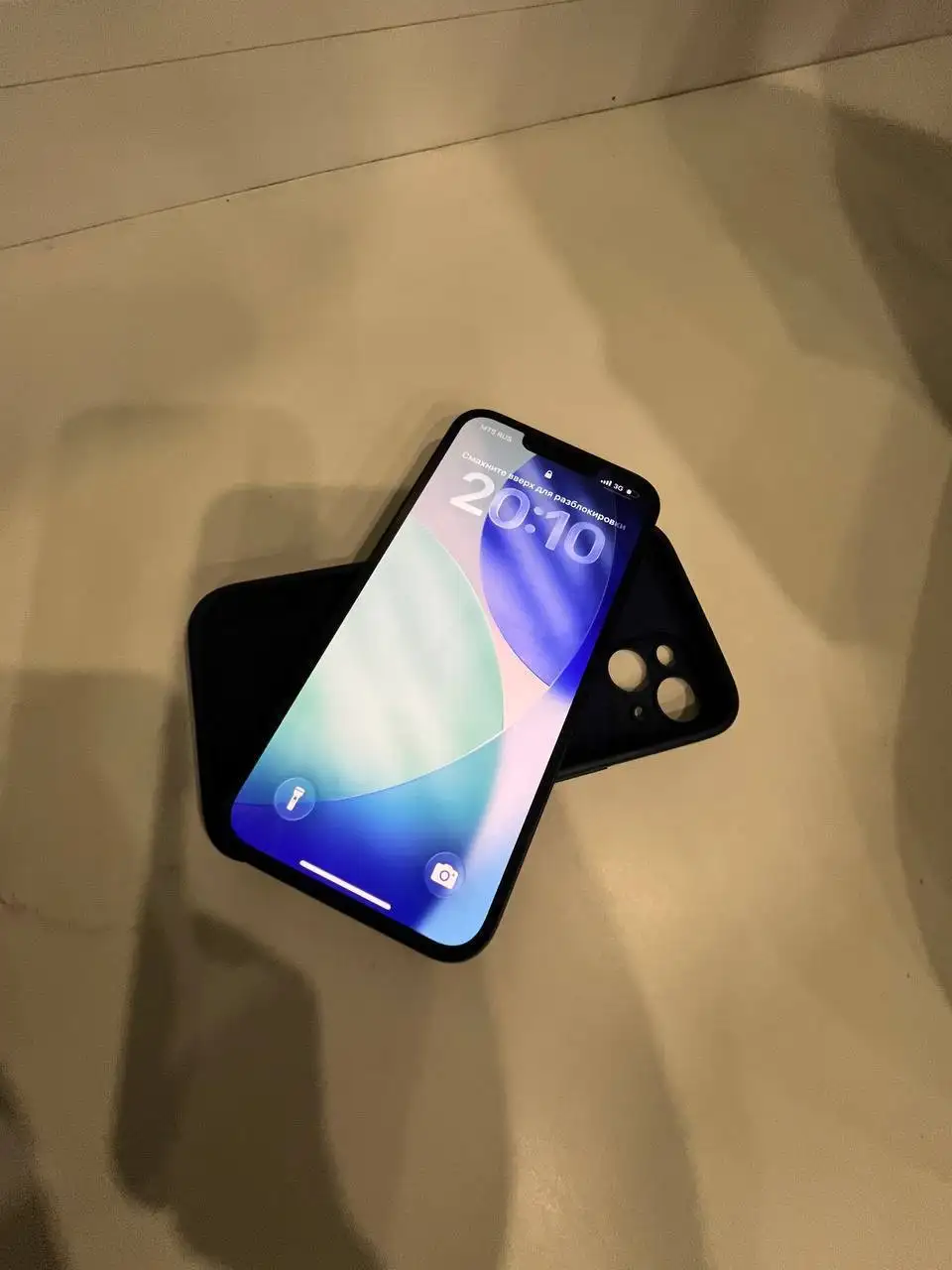 Продам айфон 13 128гб - Смартфоны (Электроника) в Самара