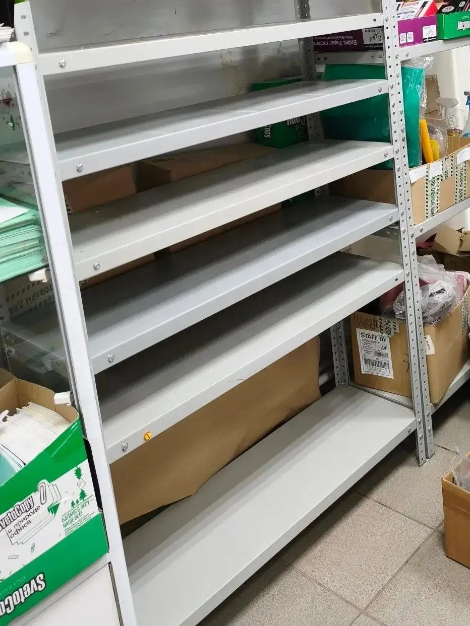 Продажа б/у торгового оборудования - Торговое оборудование (Готовый бизнес и оборудование) в Самара