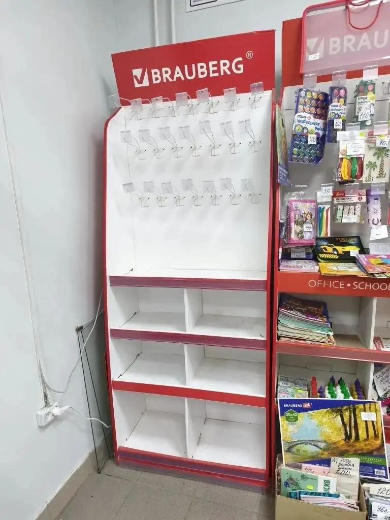 Продажа б/у торгового оборудования - Торговое оборудование (Готовый бизнес и оборудование) в Самара