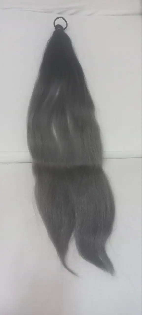 Хвост на резинке 60 см - Барахолка в Самара