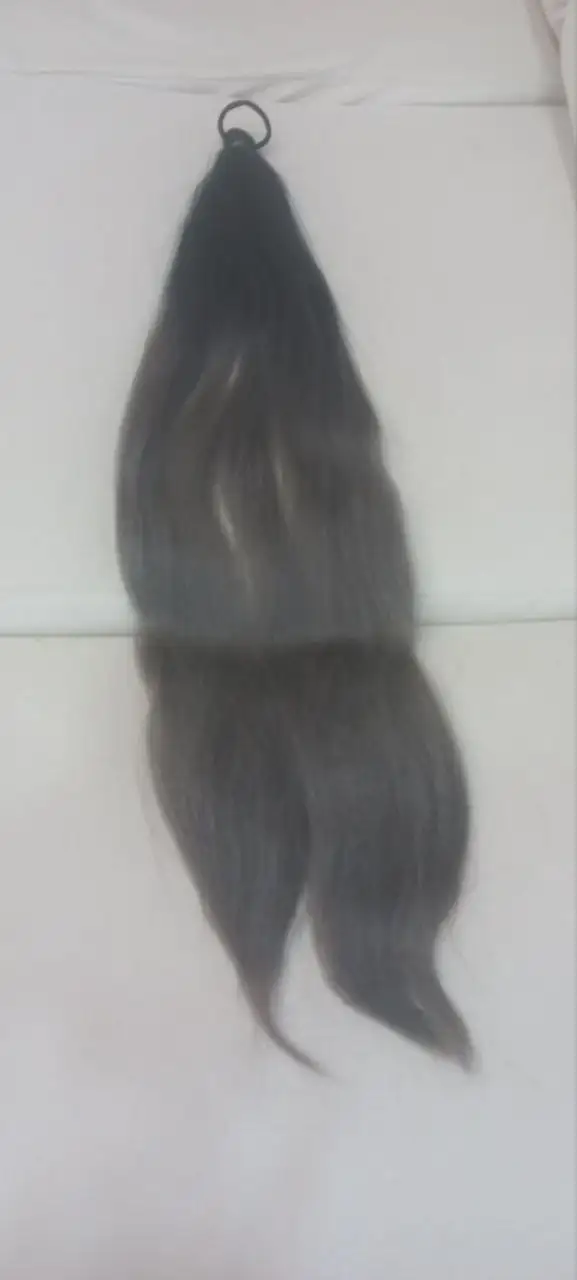 Хвост на резинке 60 см - Барахолка в Самара