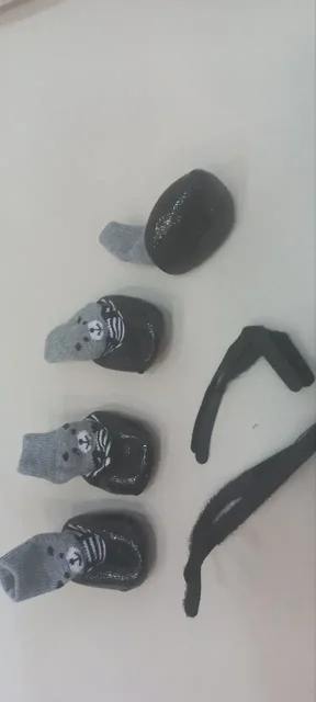 Обувь для собачки - Аксессуары для животных в Самара