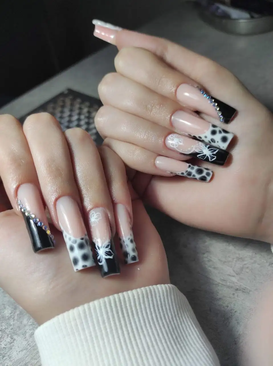 Салон красоты Малина в Петра Дубраве - Салон красоты (Красота и здоровье) в Петра Дубрав