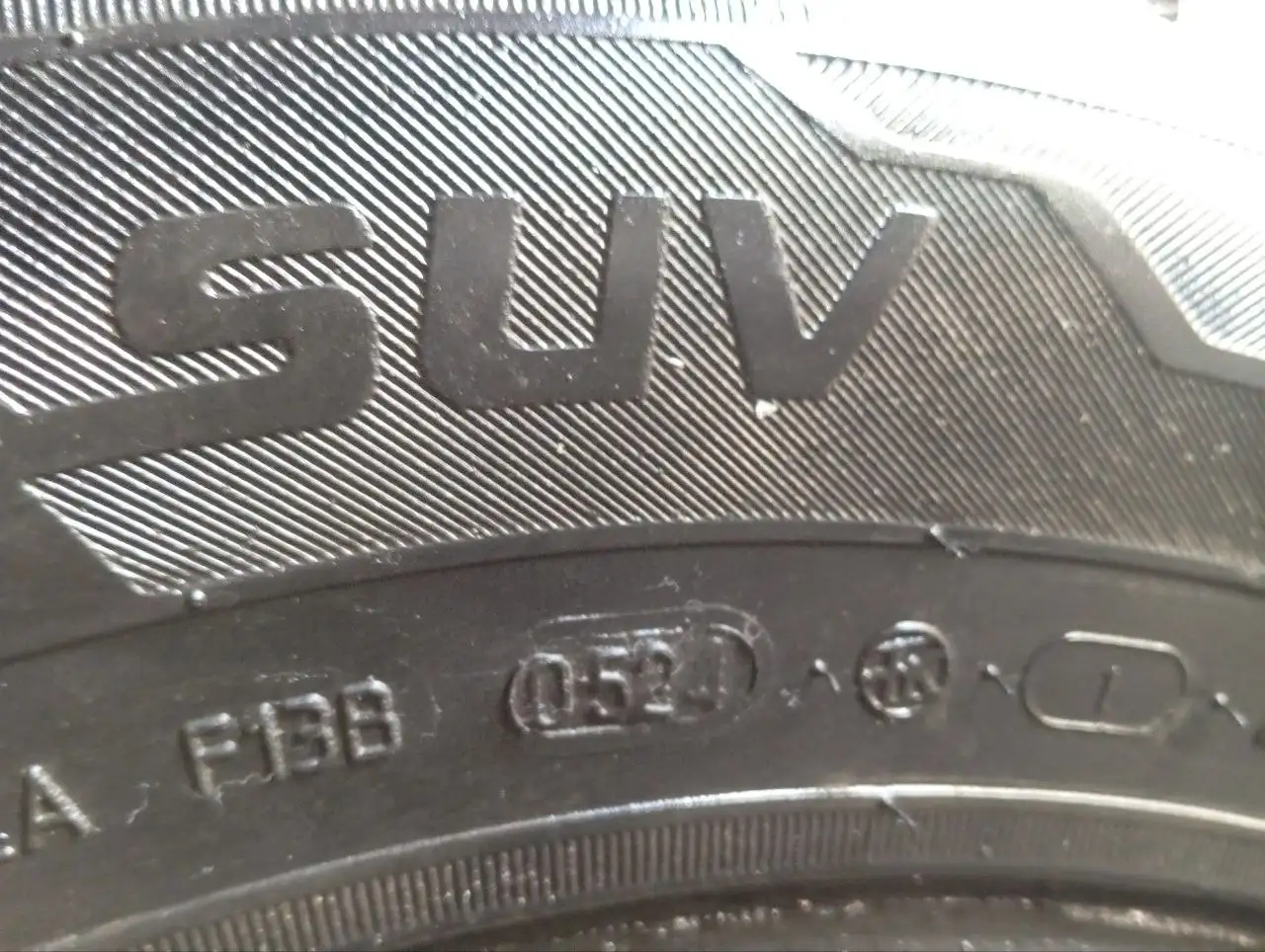 Продам комплект зимней шипованной резины Кама ALGA suv 215/65/R16 - Шины и диски (Запчасти) в Самара