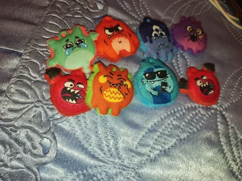 Продам новые за 15 или обмен на другие - частное объявление в Самара