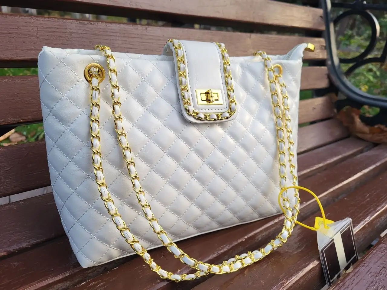 Женская сумка из экокожи, новая - Сумки (Одежда) в Самара