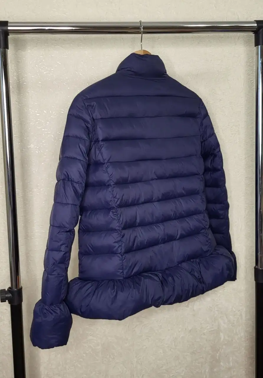 Женская куртка Incity осень/весна б/у - Верхняя одежда (Одежда) в Самара