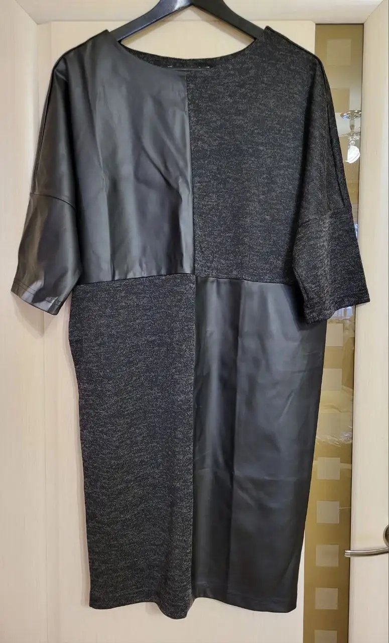 Платье бренда DStrend новое с биркой - Платья (Одежда) в Самара