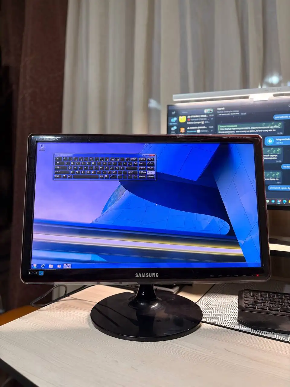 Недорогие мониторы и принтеры в Самаре - Электроника в Самара