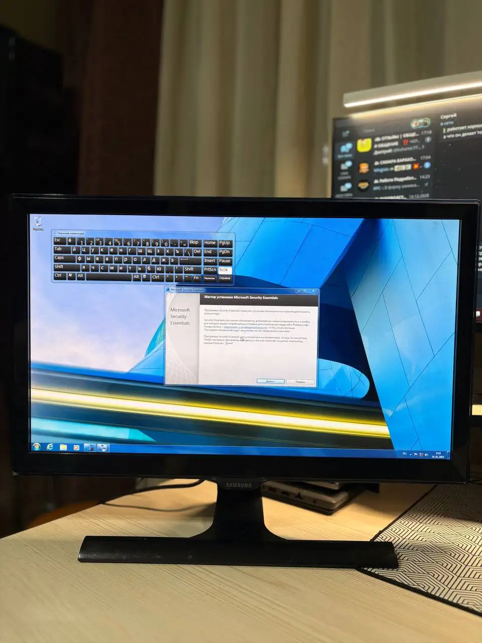 Недорогие мониторы и принтеры в Самаре - Электроника в Самара