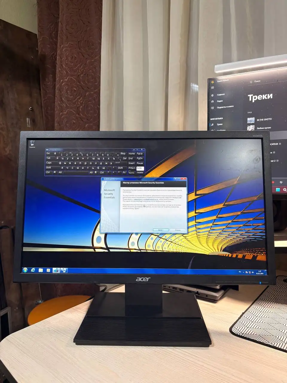 Недорогие мониторы и принтеры в Самаре - Электроника в Самара