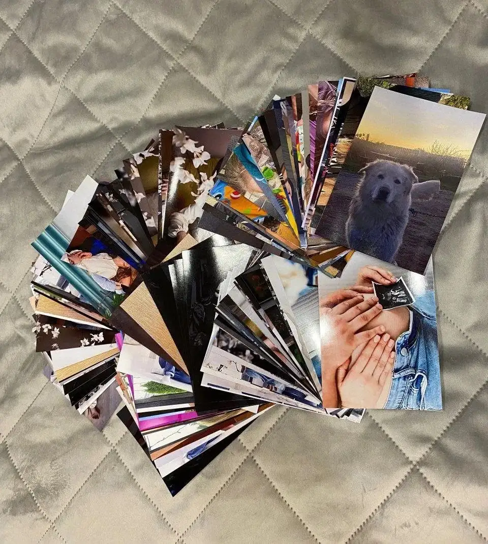 Онлайн печать фото и изготовление сувениров - Фотоуслуги (Услуги) в Новокубанск