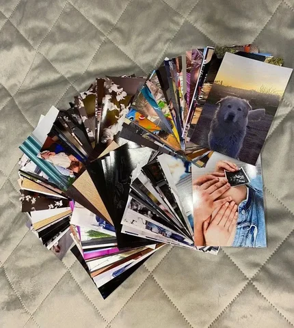 Онлайн печать фото и изготовление сувениров - Фотоуслуги в Новокубанск