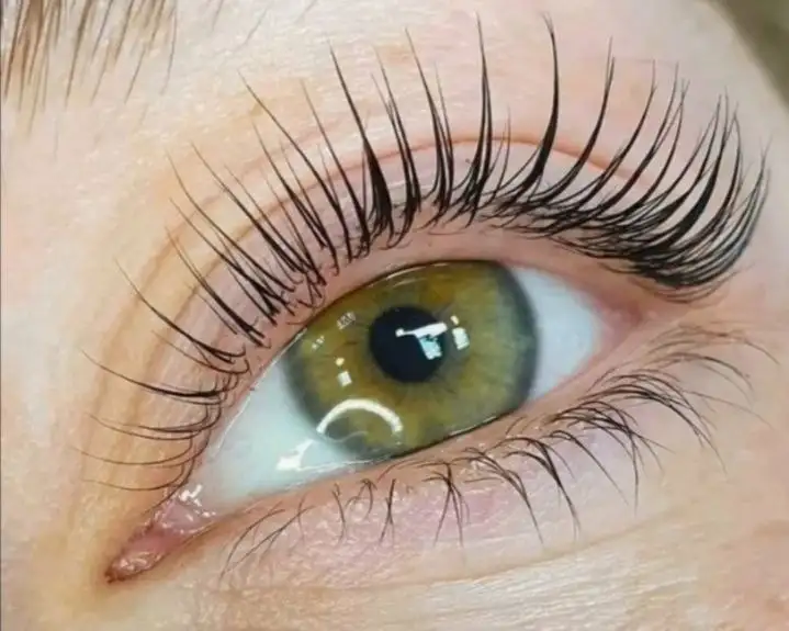 Ламинирование ресниц с ботоксом в Самаре - Красота (Услуги) в Самара