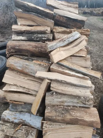 Дрова дубовые сухие - Растения в Самара