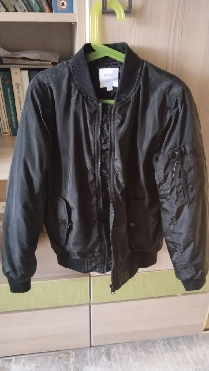 Одежда сезонная весна-осень - Сезонная (Одежда) в Самара