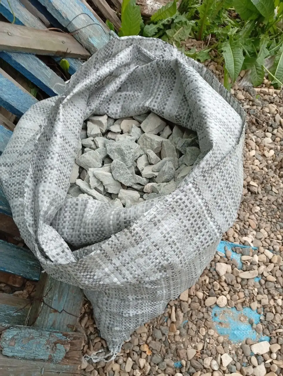 Продажа строительных материалов - Строительные материалы (Готовый бизнес и оборудование) в Самара