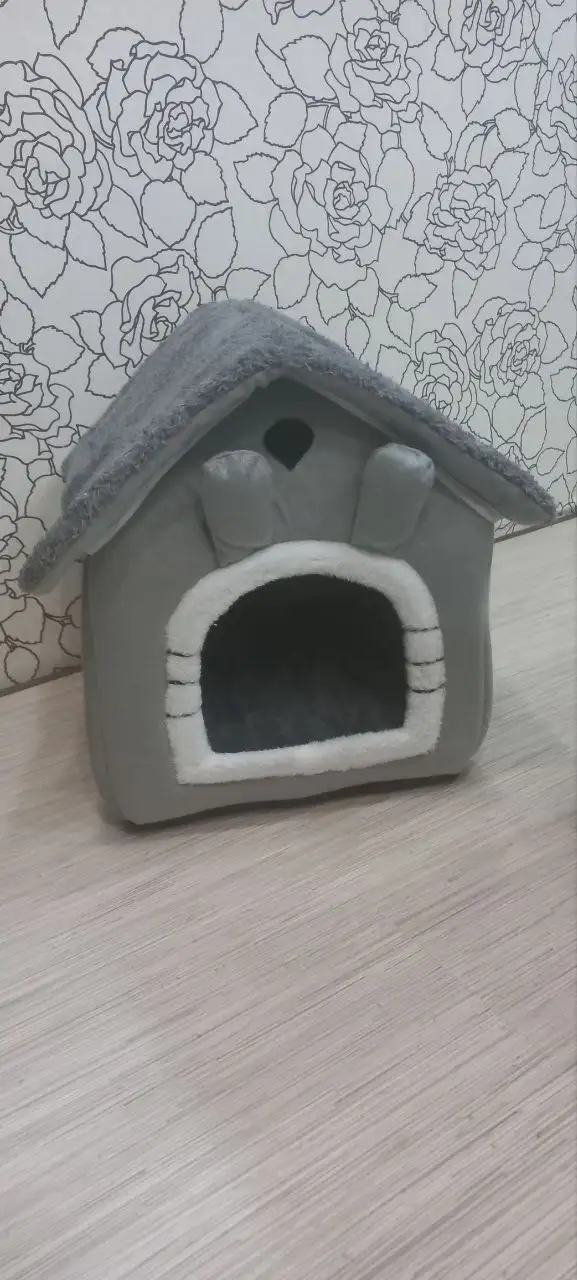 Продажа нового домика - Дома (Недвижимость) в Самара