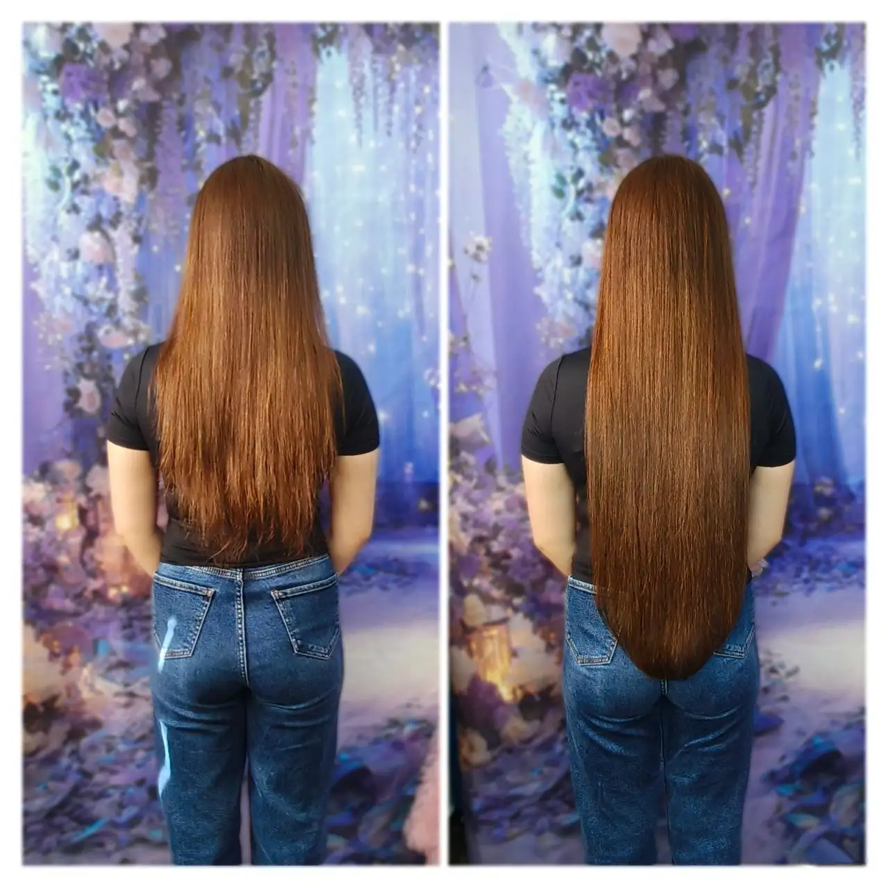 Услуги по наращиванию волос - Парикмахерские услуги (Услуги) в Самара