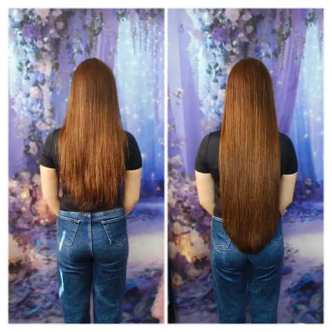 Услуги по наращиванию волос - Реклама и маркетинг в Самара