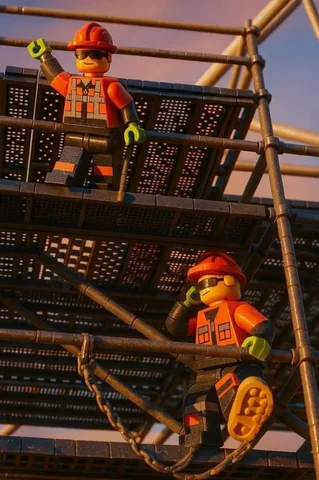 Вакансии на строительство нефтегазоперерабатывающих заводов по всей России - Работа в Самара