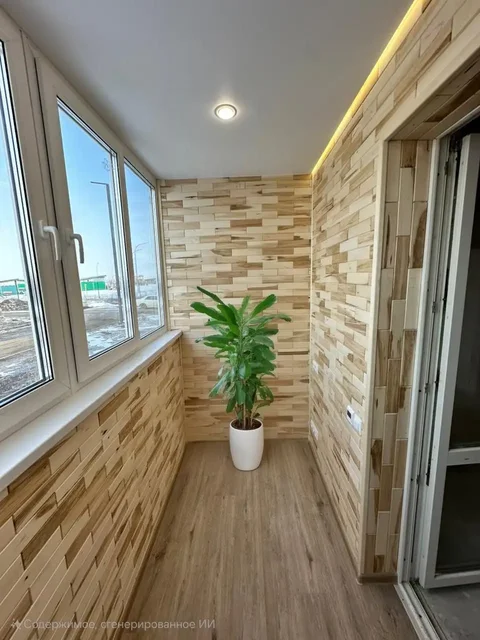 Остекление балконов и установка кондиционеров - Промышленные альпинисты в Самара