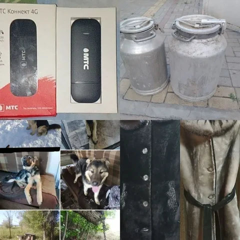 Продажа модема, фляг и шуб в с. Пестравка - частное объявление в с. Пестравка