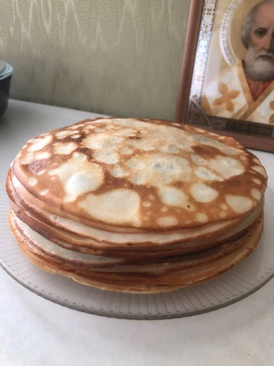 Блины, салаты и пирожки с доставкой в Самару - Доставка еды (Услуги) в Самара